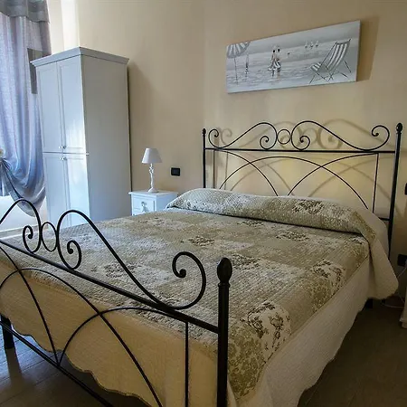 Rest 2* La Spezia